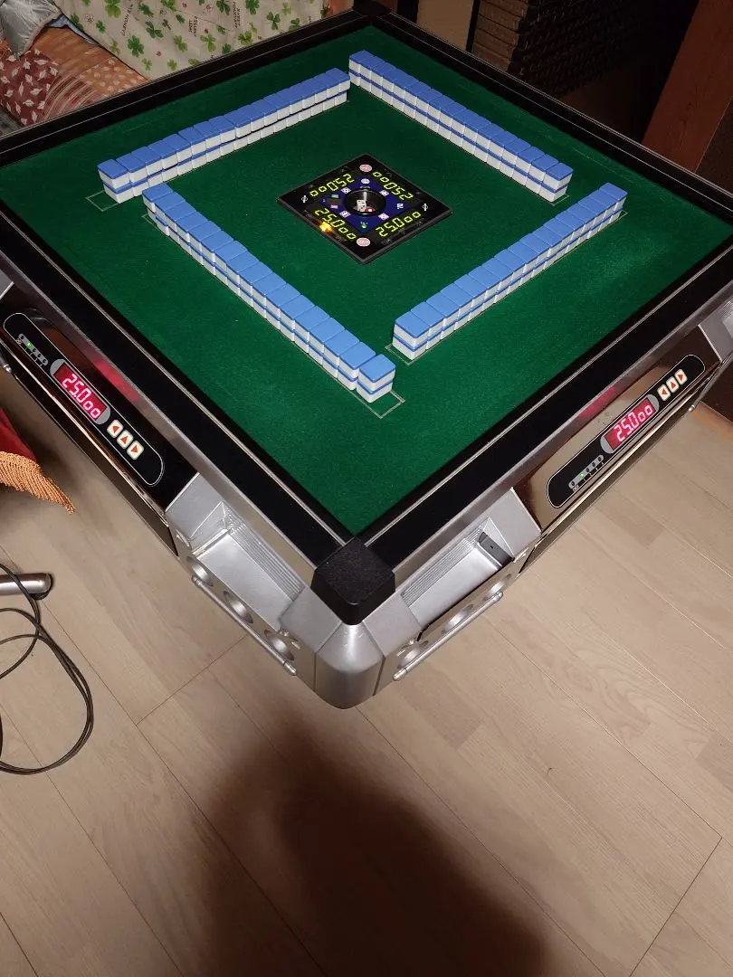 2026年最新】麻雀卓 センチュリーの人気アイテム - メルカリ