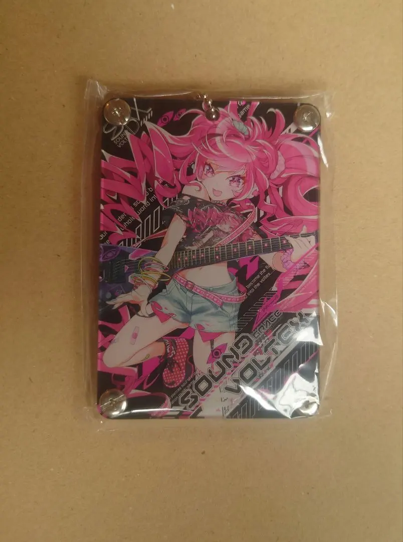 2026年最新】Sdvx パスケースの人気アイテム - メルカリ