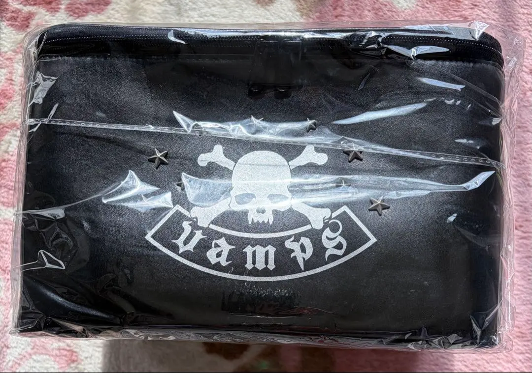 2026年最新】国内アーティスト：hyde バッグ・ポーチの人気アイテム