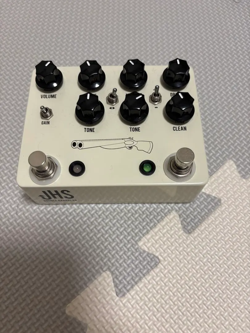 2026年最新】JHS DOUBLE BARRELの人気アイテム - メルカリ