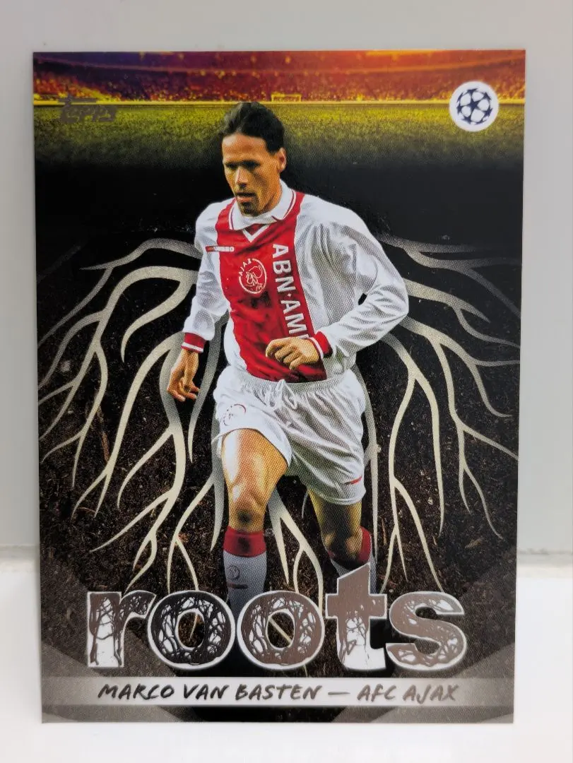 2026年最新】マルコ・ファン・バステンの人気アイテム - メルカリ