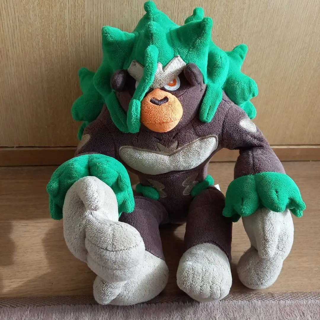 2026年最新】ゴリランダー ぬいぐるみの人気アイテム - メルカリ