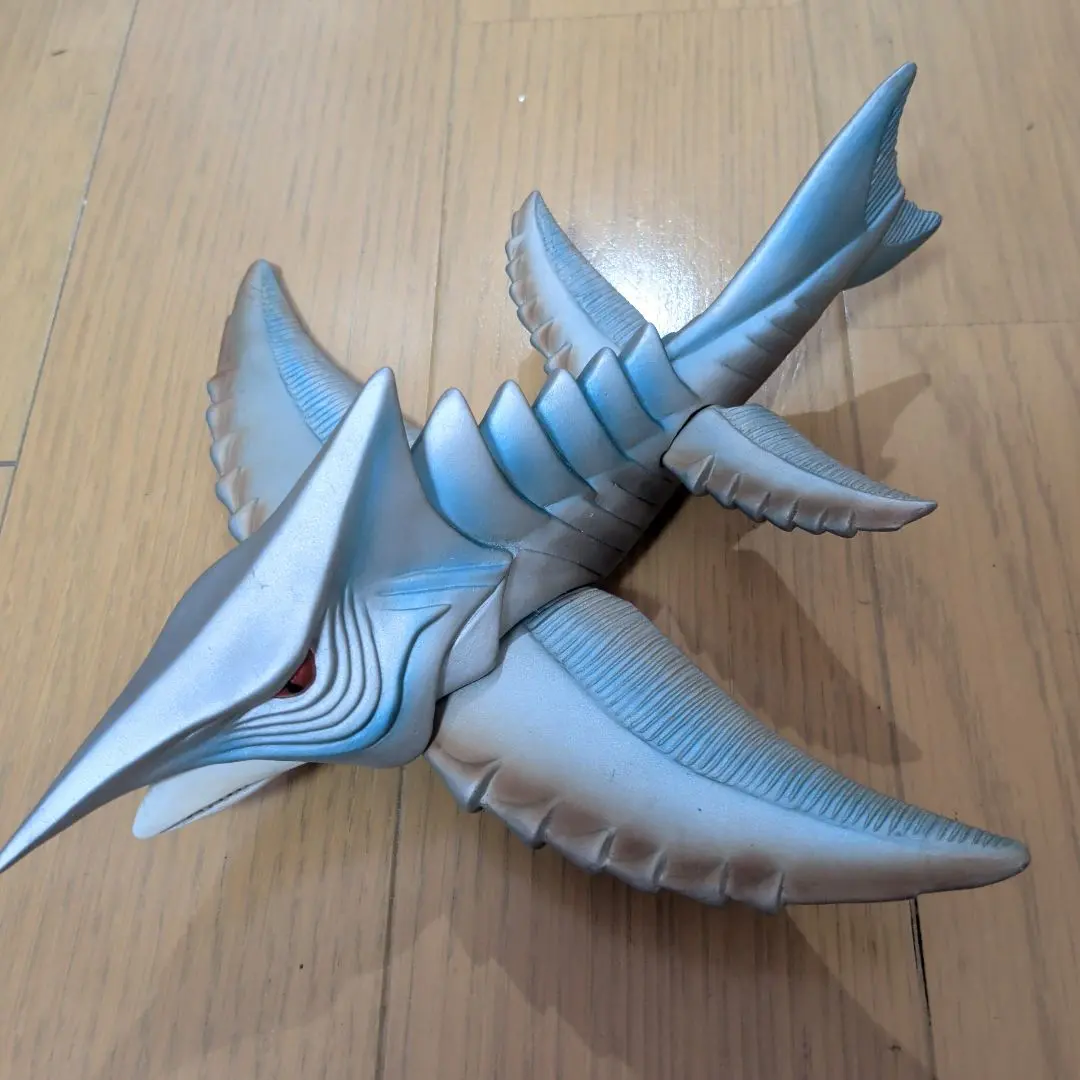 2026年最新】ジグラ 怪獣の人気アイテム - メルカリ