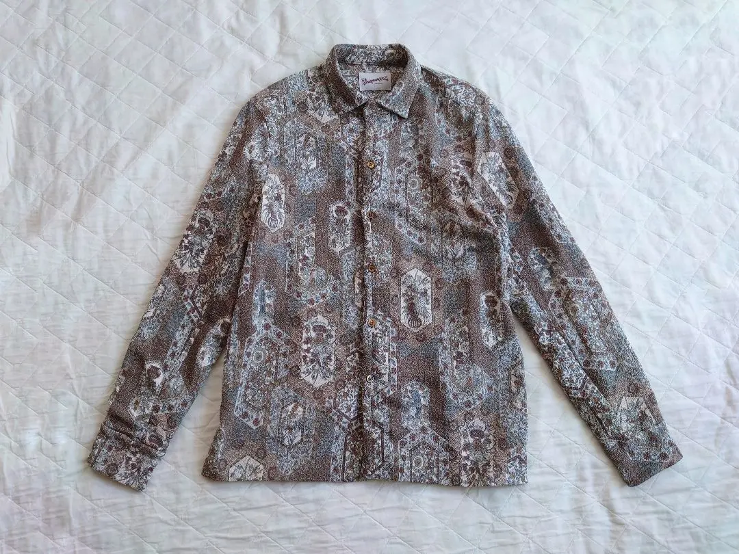 2026年最新】ケニシャツの人気アイテム - メルカリ