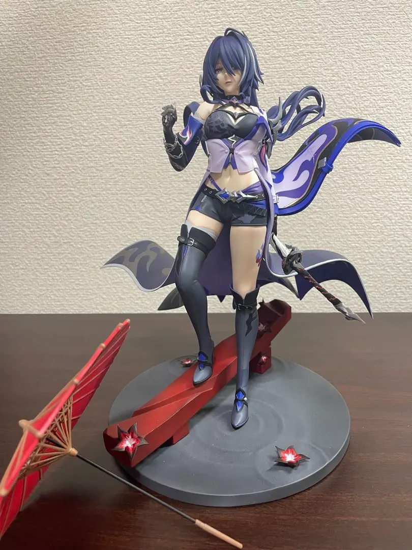 2026年最新】崩壊スターレイル 黄泉 フィギュアの人気アイテム - メルカリ