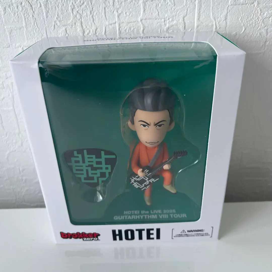 2026年最新】布袋寅泰 フィギュアの人気アイテム - メルカリ