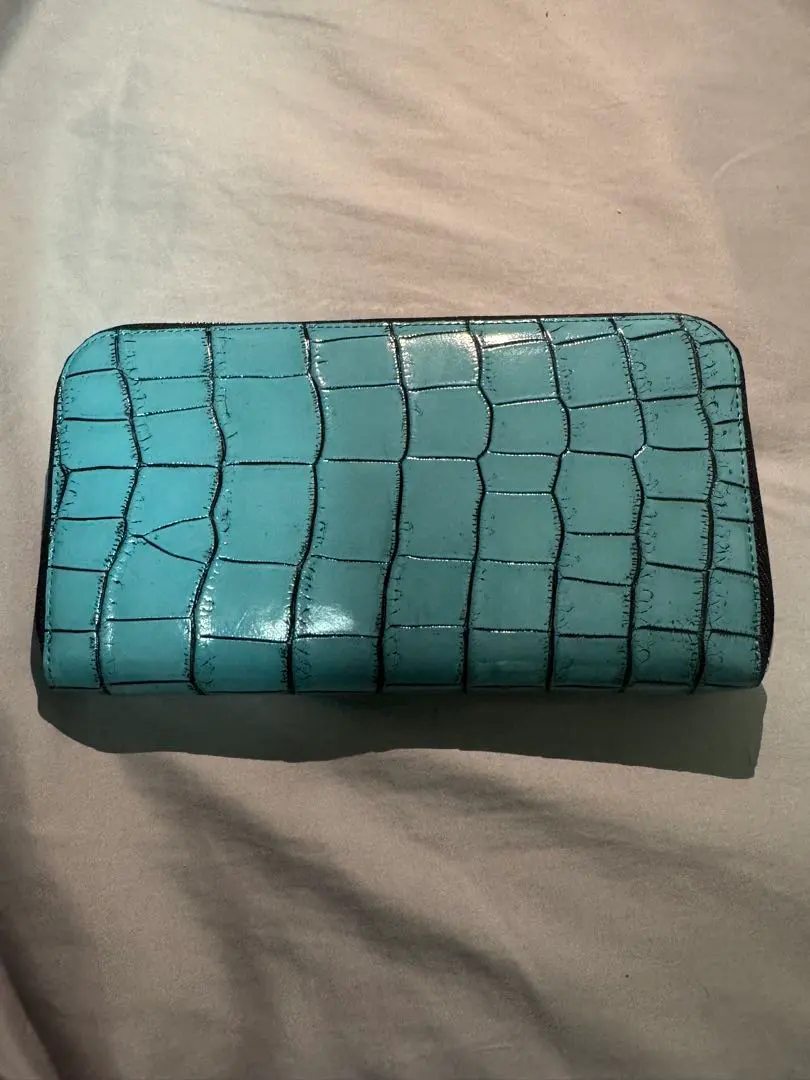 2026年最新】池田工芸 クロコダイル 財布グリーンの人気アイテム