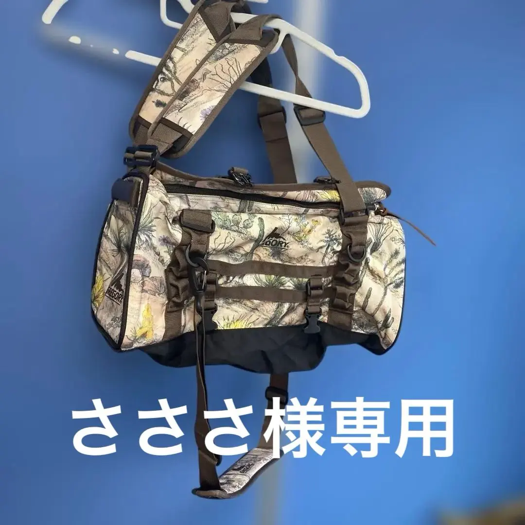 2026年最新】グレゴリー ウエストバッグ jack unruhの人気アイテム