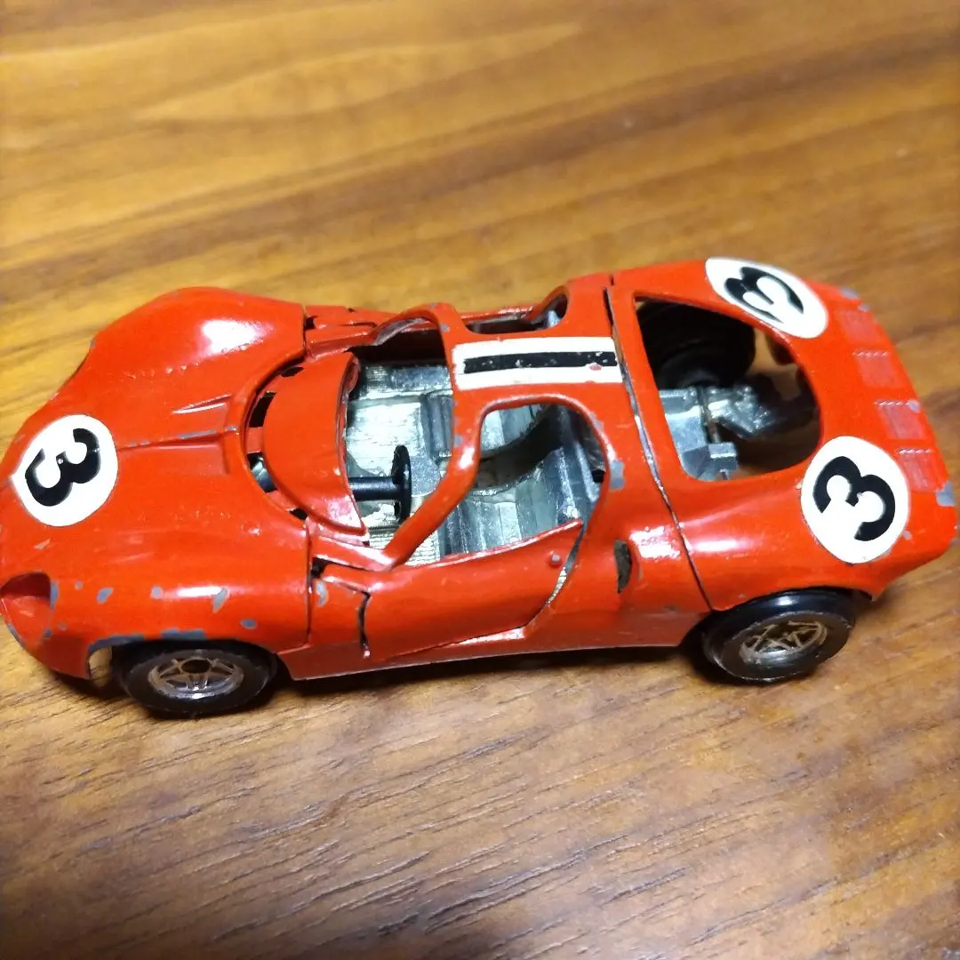 2026年最新】ポリトーイの人気アイテム - メルカリ