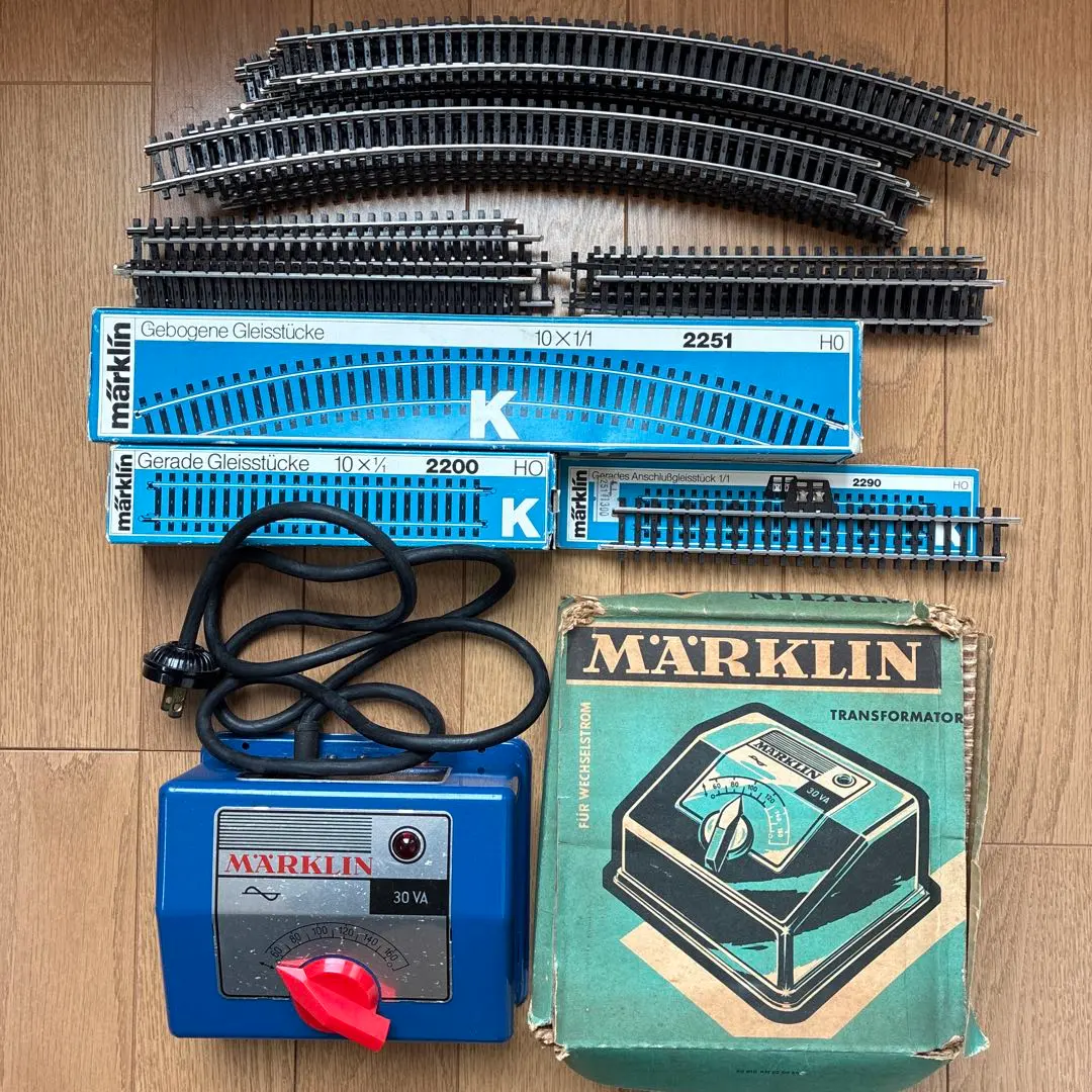 2026年最新】メルクリン ho トランスの人気アイテム - メルカリ