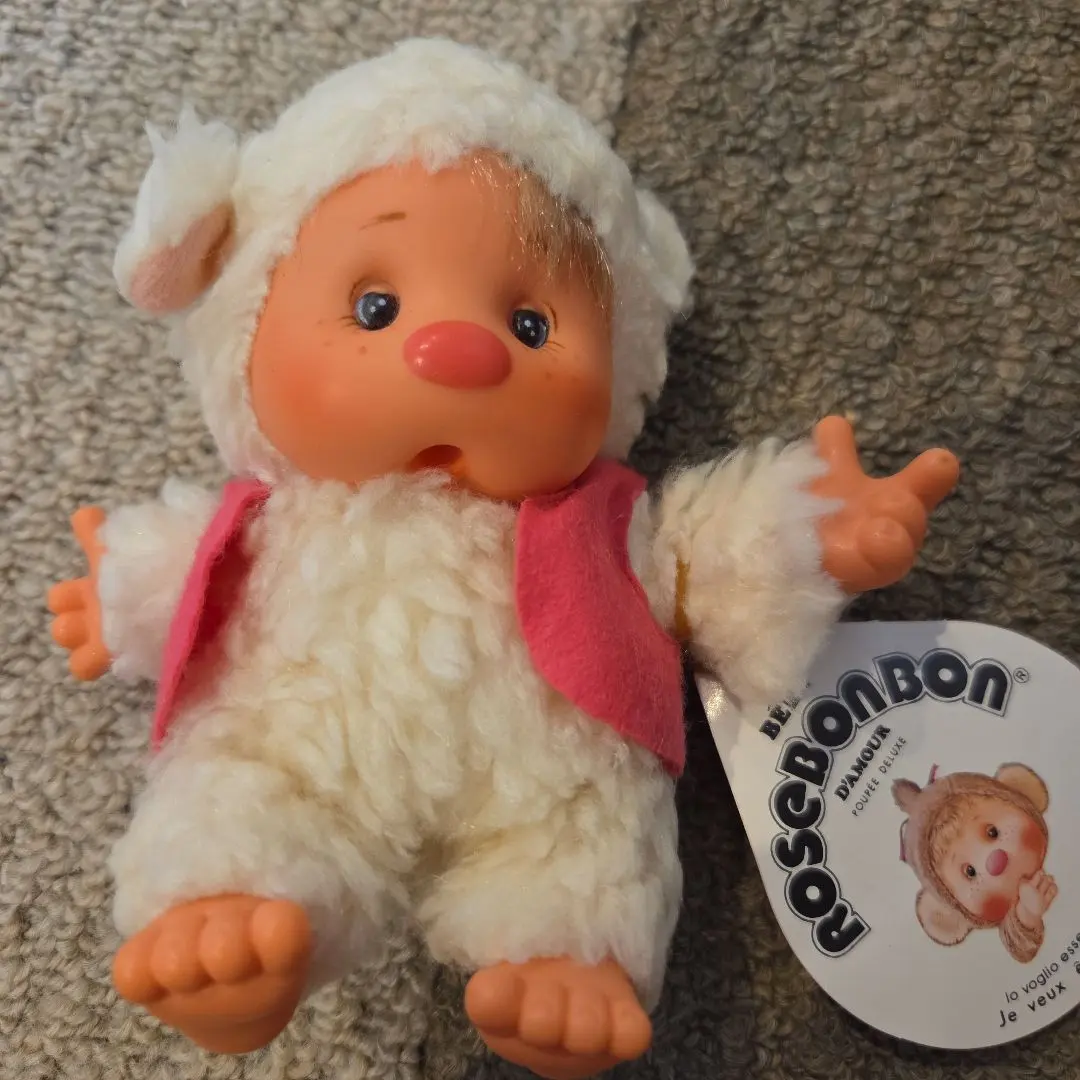 2026年最新】ローズボンボン人形の人気アイテム - メルカリ