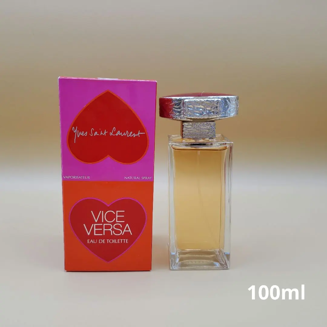 2026年最新】香水 VICE VERSAの人気アイテム - メルカリ