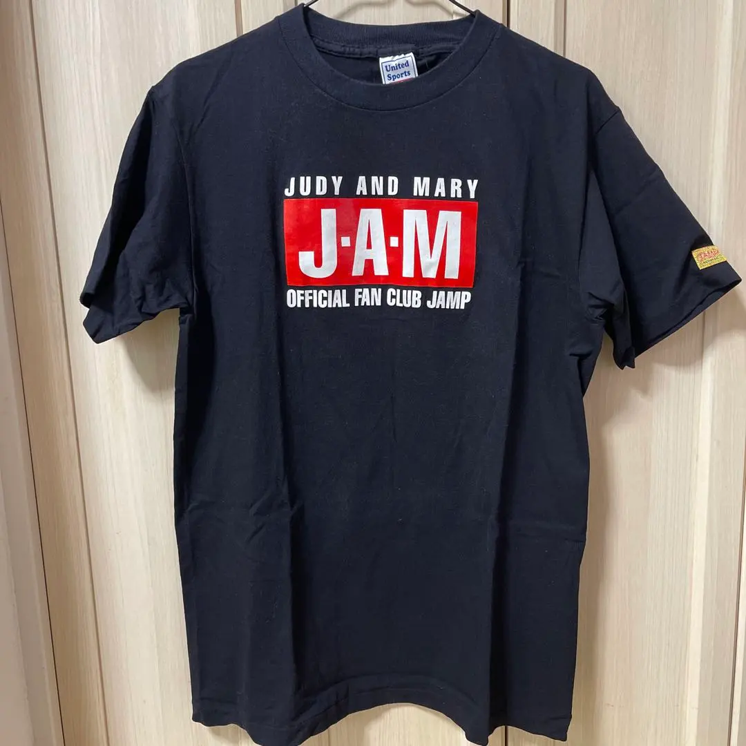2026年最新】JUDYandMary tシャツの人気アイテム - メルカリ