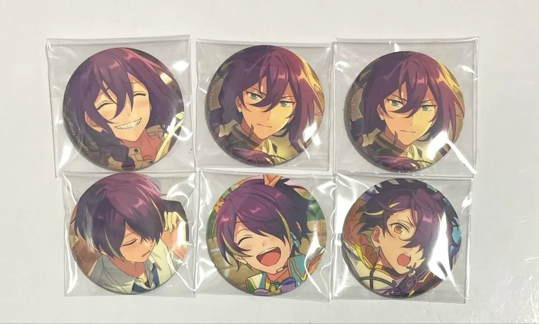 2026年最新】仙石忍 缶バッジ シャッフルの人気アイテム - メルカリ