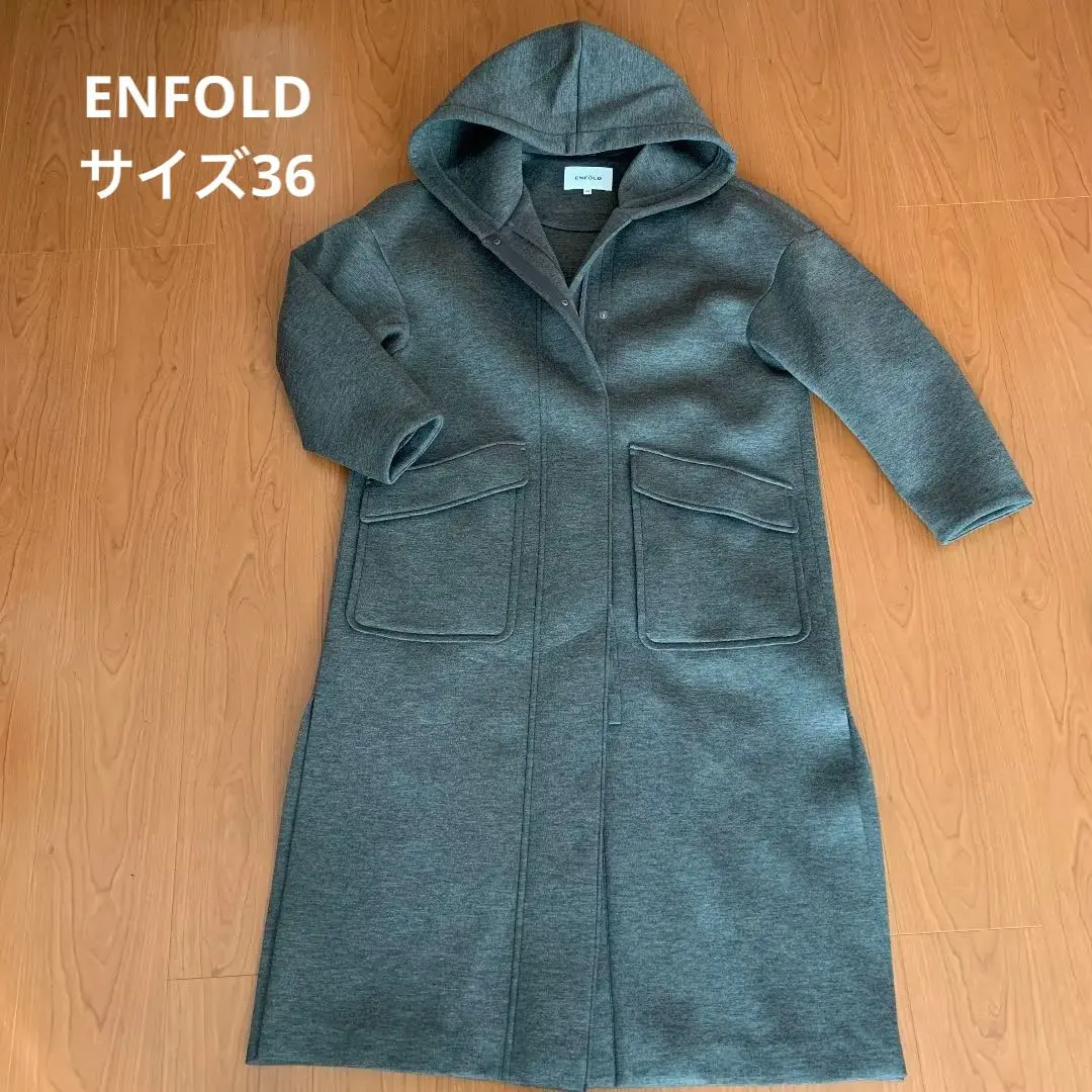 2026年最新】エンフォルド コート ボンディングの人気アイテム - メルカリ