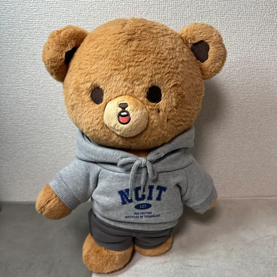 2026年最新】ヘチャン ぬいぐるみ 이곰도の人気アイテム - メルカリ