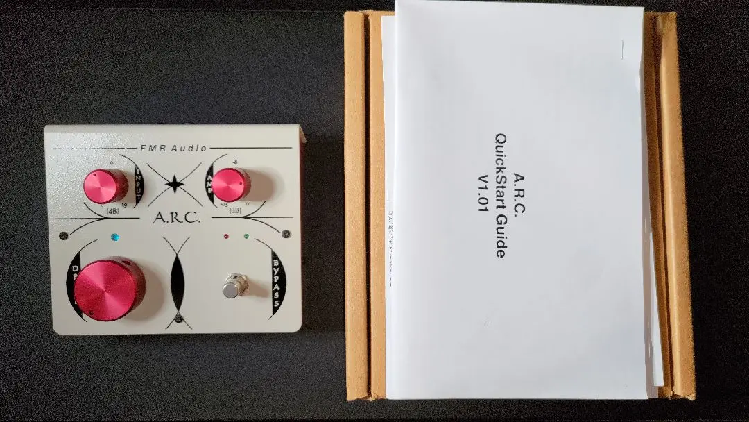 2026年最新】fmr audio a.r.cの人気アイテム - メルカリ