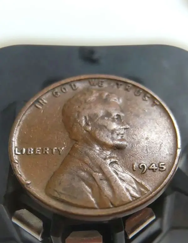 2026年最新】アメリカ 1 セント 1945の人気アイテム - メルカリ