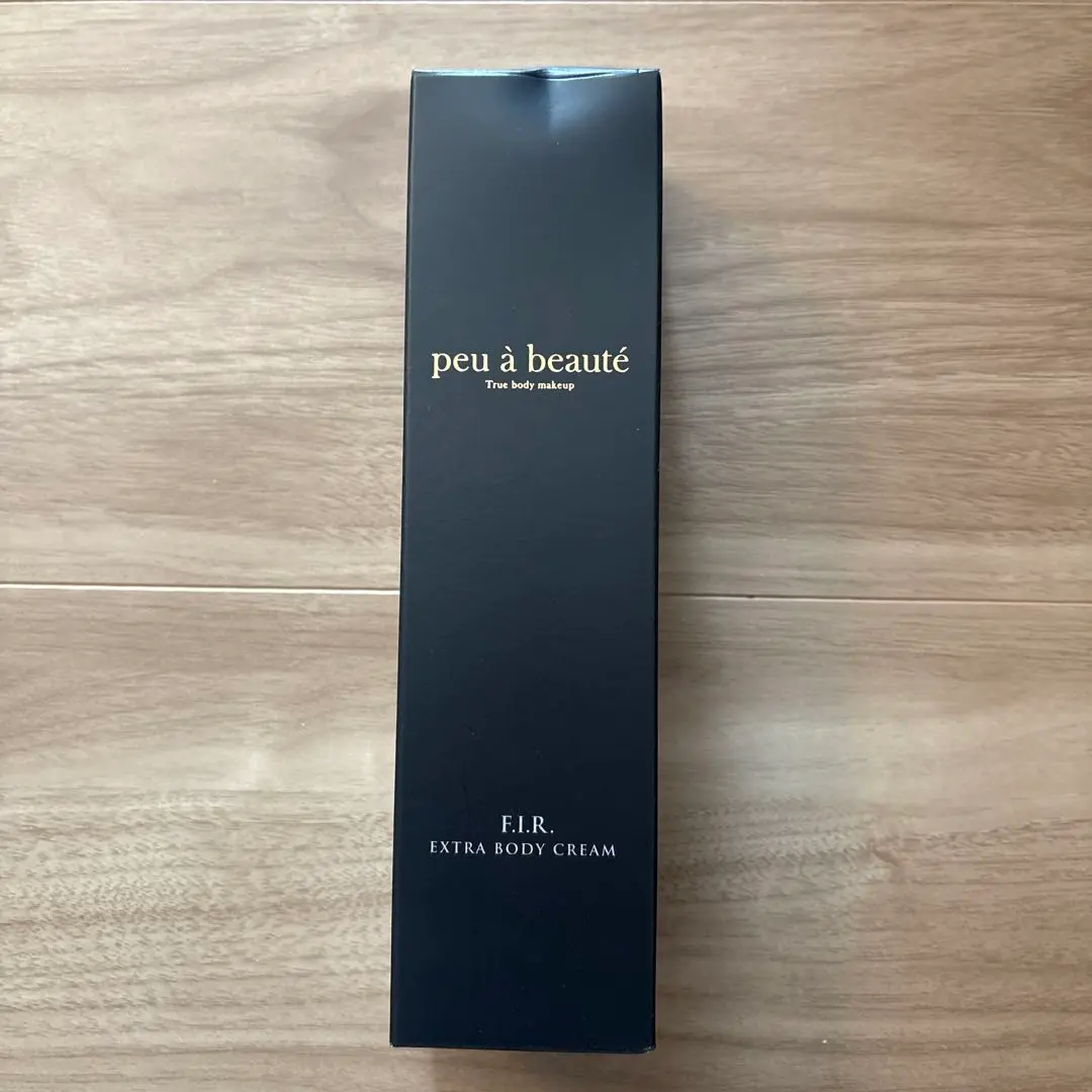 2026年最新】プウアボーテ f.i.r エクストラ ボディークリームの人気