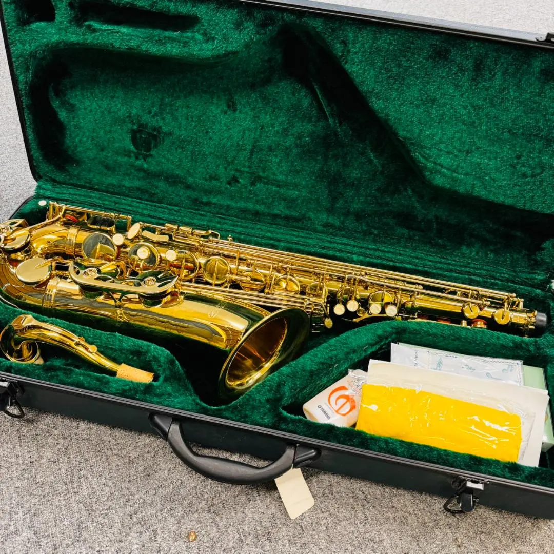 2026年最新】Kaerntner サックスの人気アイテム - メルカリ