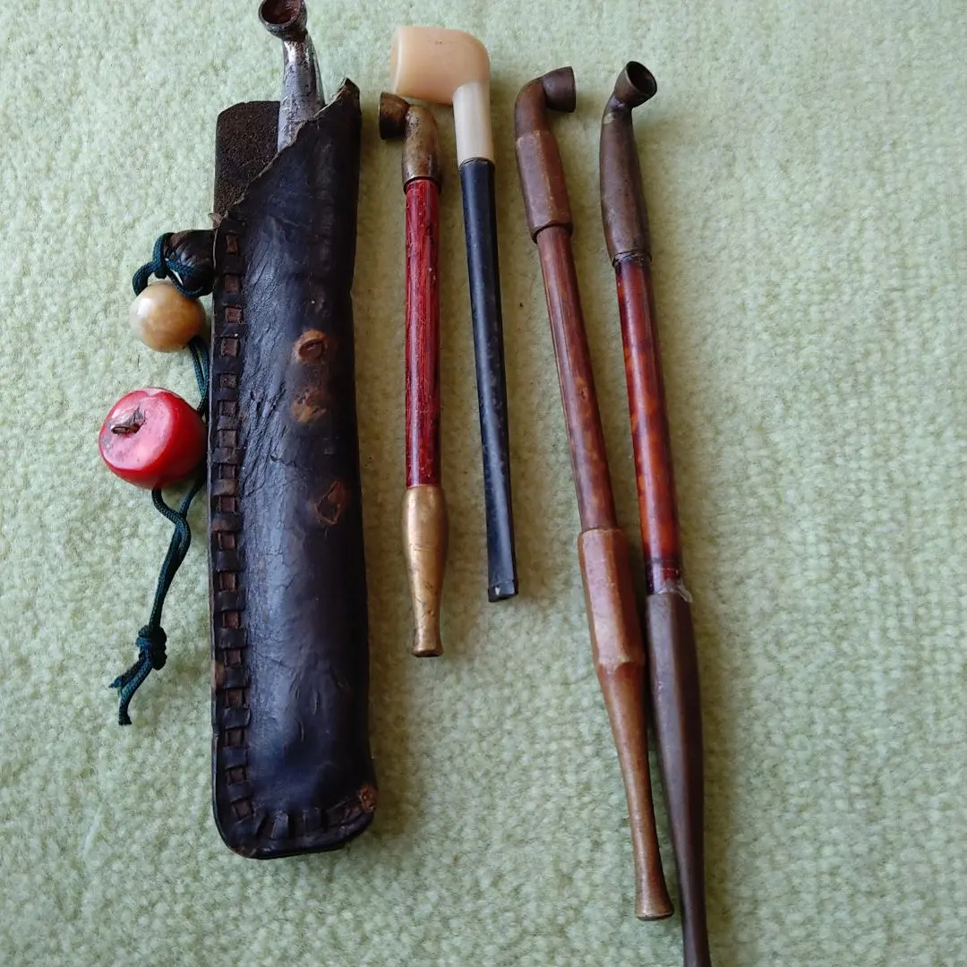 2026年最新】竹製 煙管の人気アイテム - メルカリ