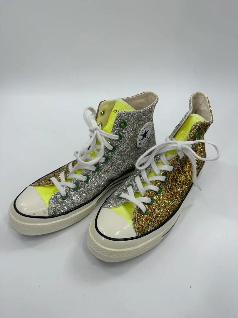 2026年最新】コンバース jw andersonの人気アイテム - メルカリ