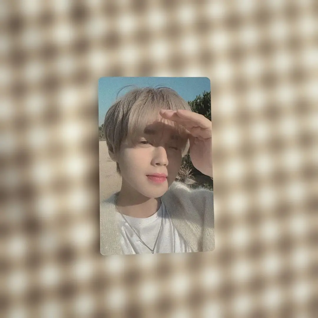 2026年最新】パクジフン 360 トレカの人気アイテム - メルカリ