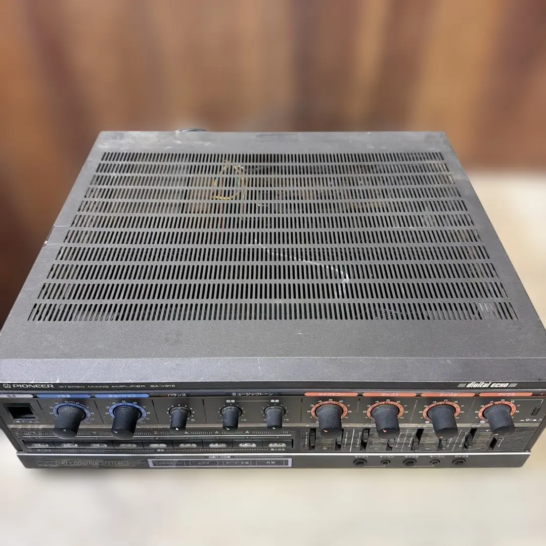 2026年最新】pioneer sa-v21の人気アイテム - メルカリ