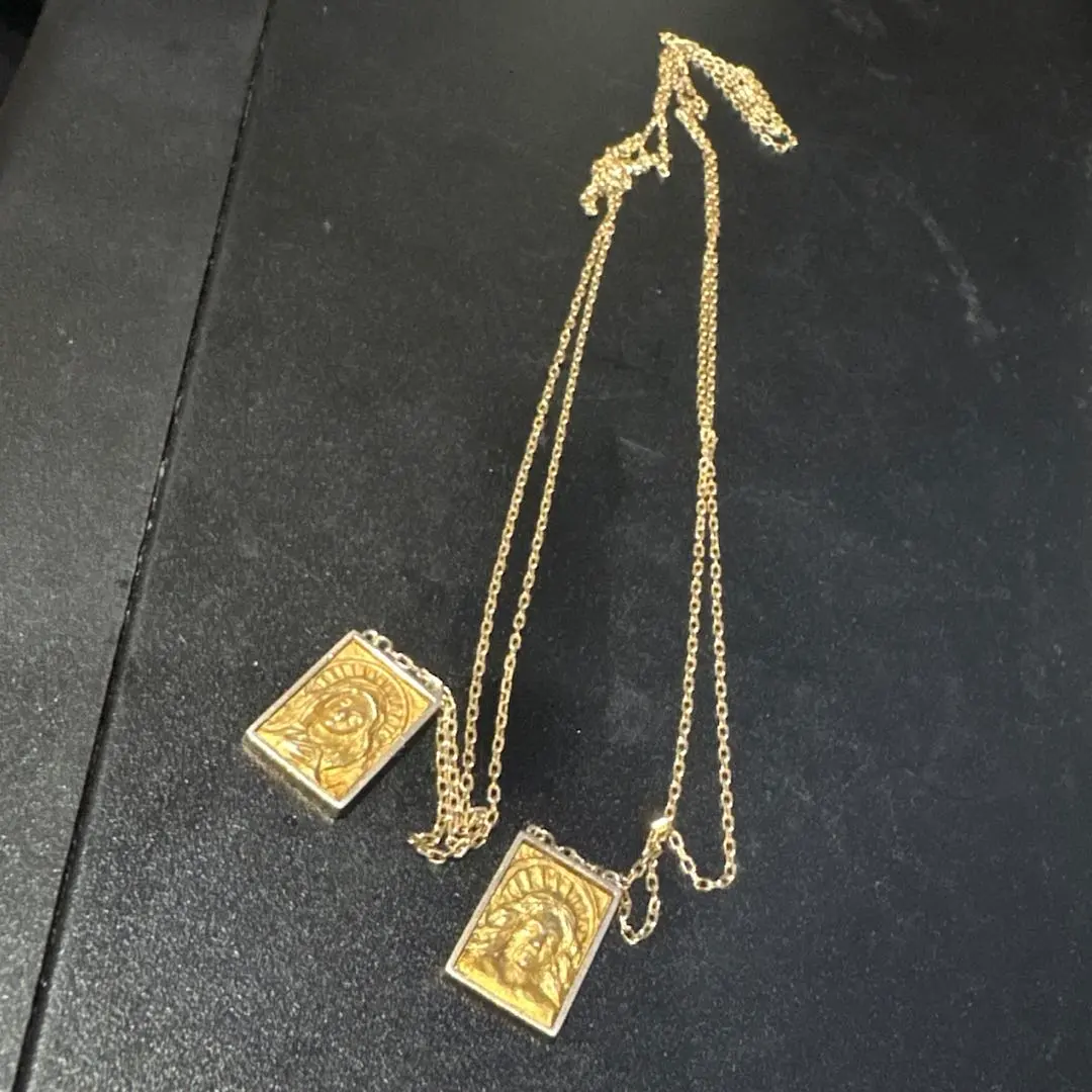 2026年最新】janji ネックレス マリエスの人気アイテム - メルカリ