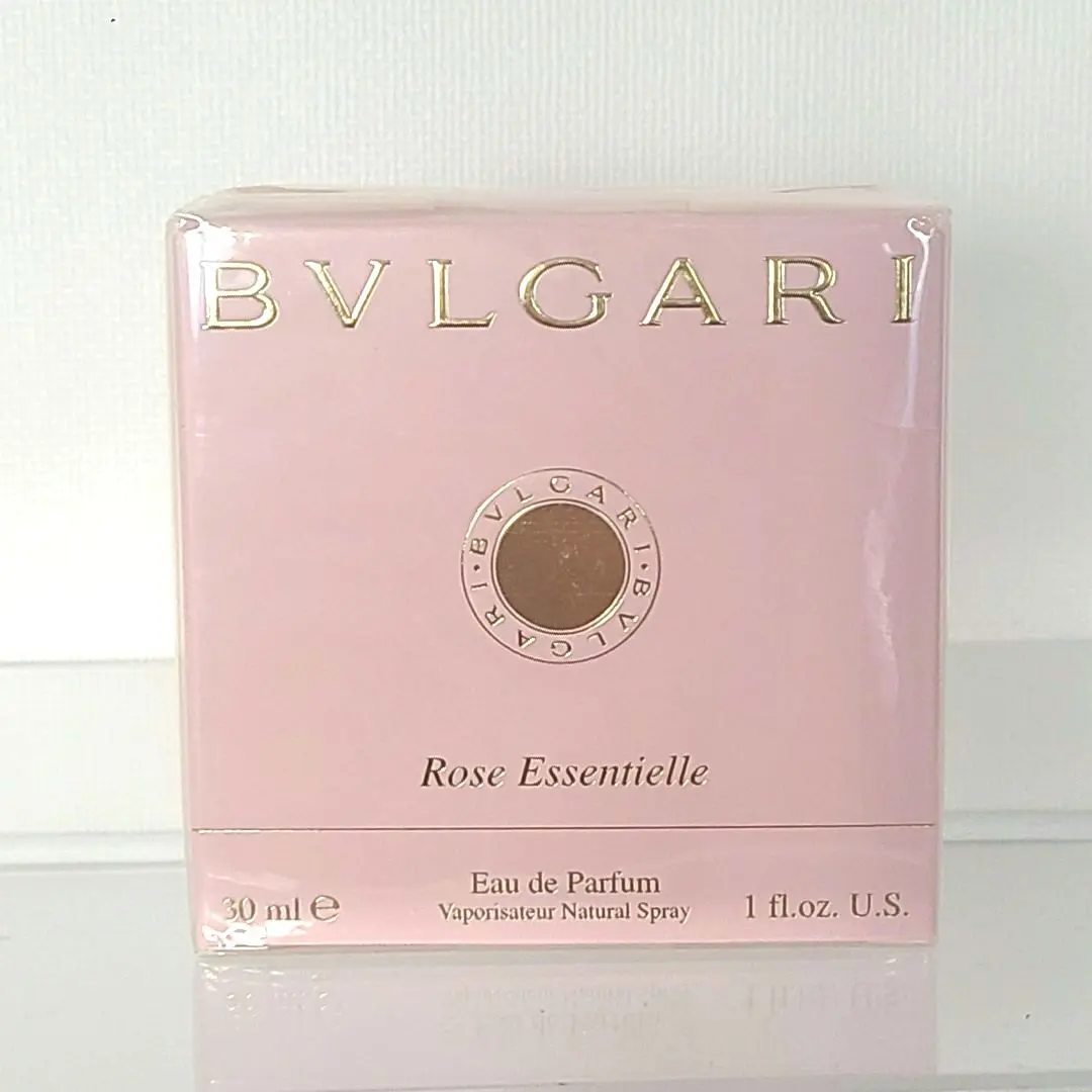 2026年最新】ブルガリローズエッセンシャル30mlの人気アイテム - メルカリ