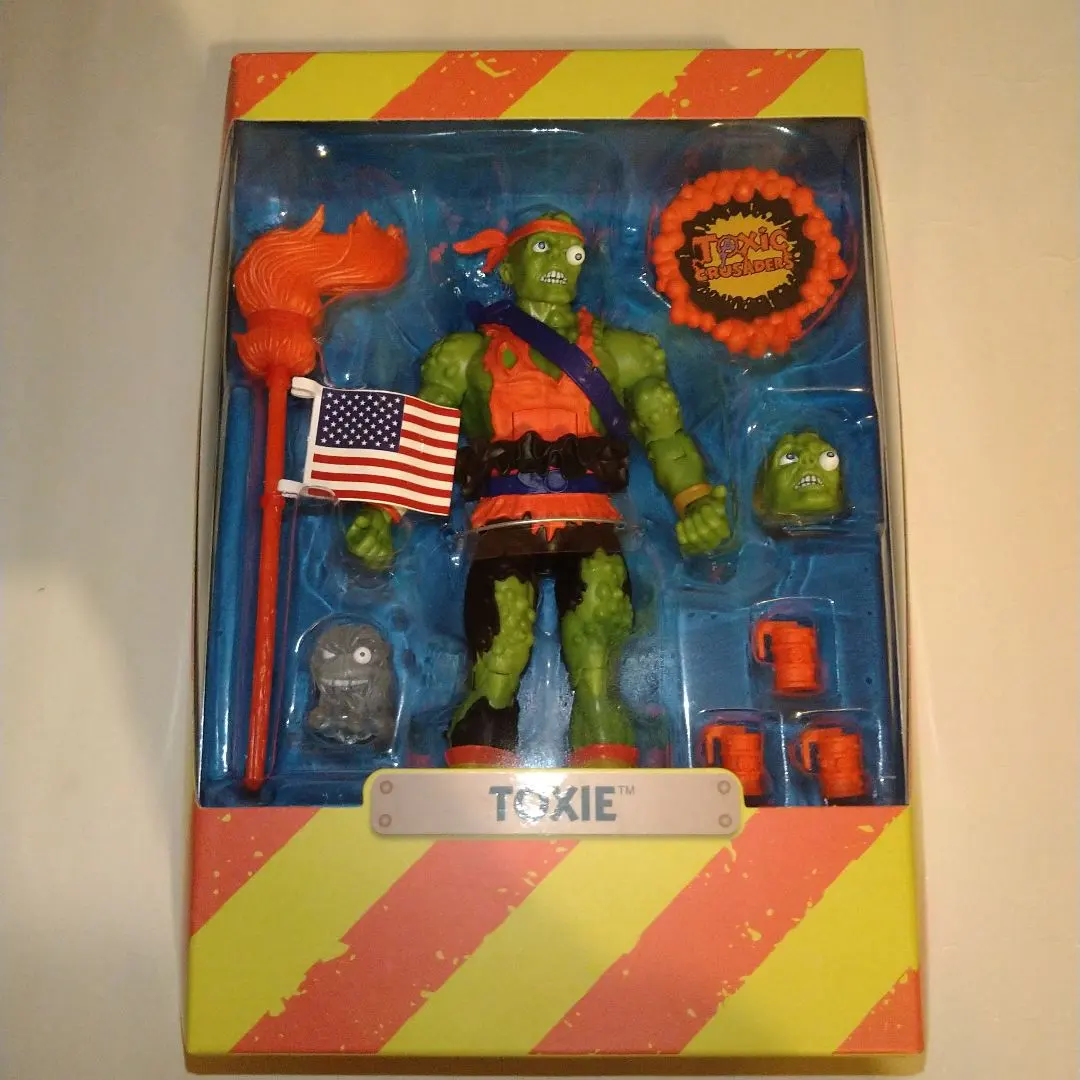 2026年最新】悪魔の毒々モンスター フィギュアの人気アイテム - メルカリ