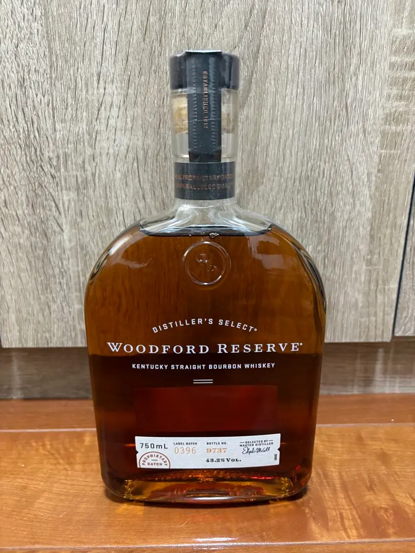 2026年最新】ウッドフォード・リザーブの人気アイテム - メルカリ