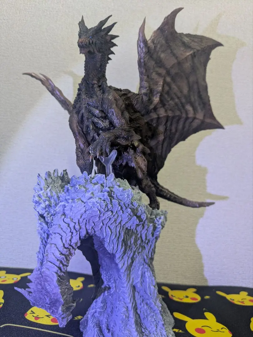 2026年最新】鋼龍 クシャルダオラ クリエイターズモデルの人気アイテム