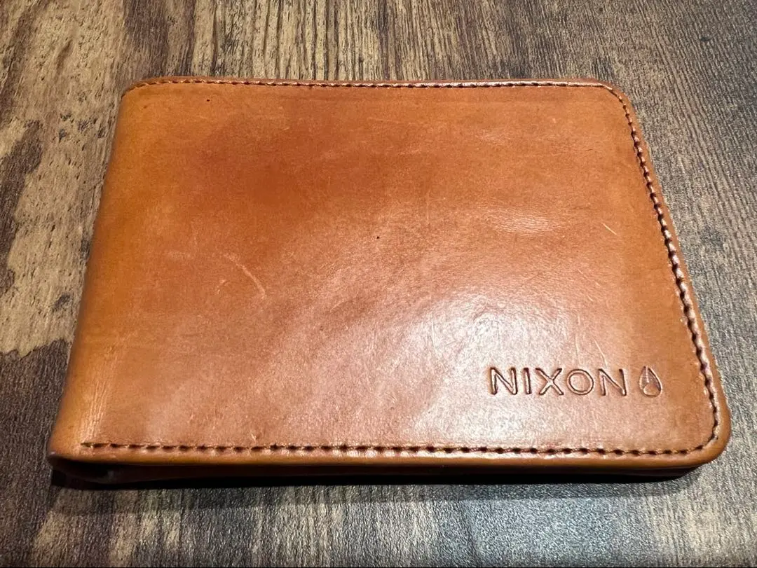 2026年最新】ニクソン財布の人気アイテム - メルカリ