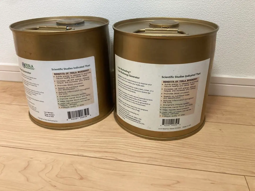 2026年最新】テスラ缶 ジェネレーターの人気アイテム - メルカリ