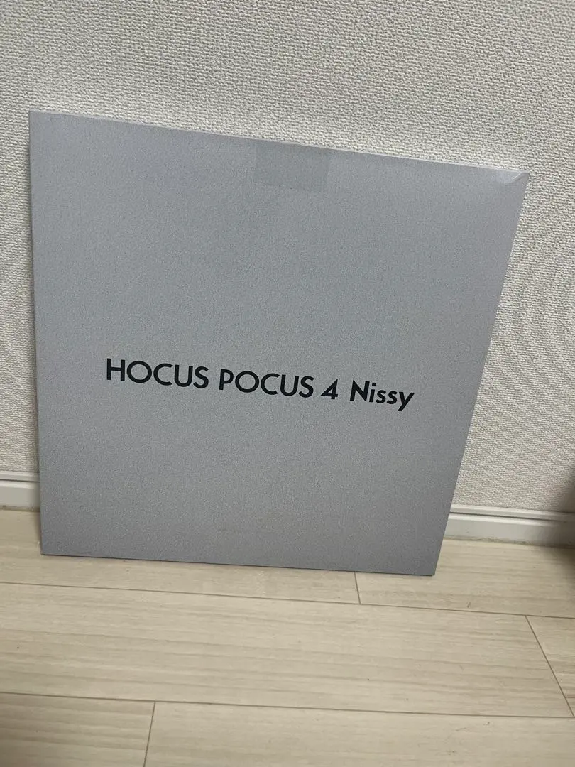 2026年最新】nissy盤 hocus pocus 1stの人気アイテム - メルカリ