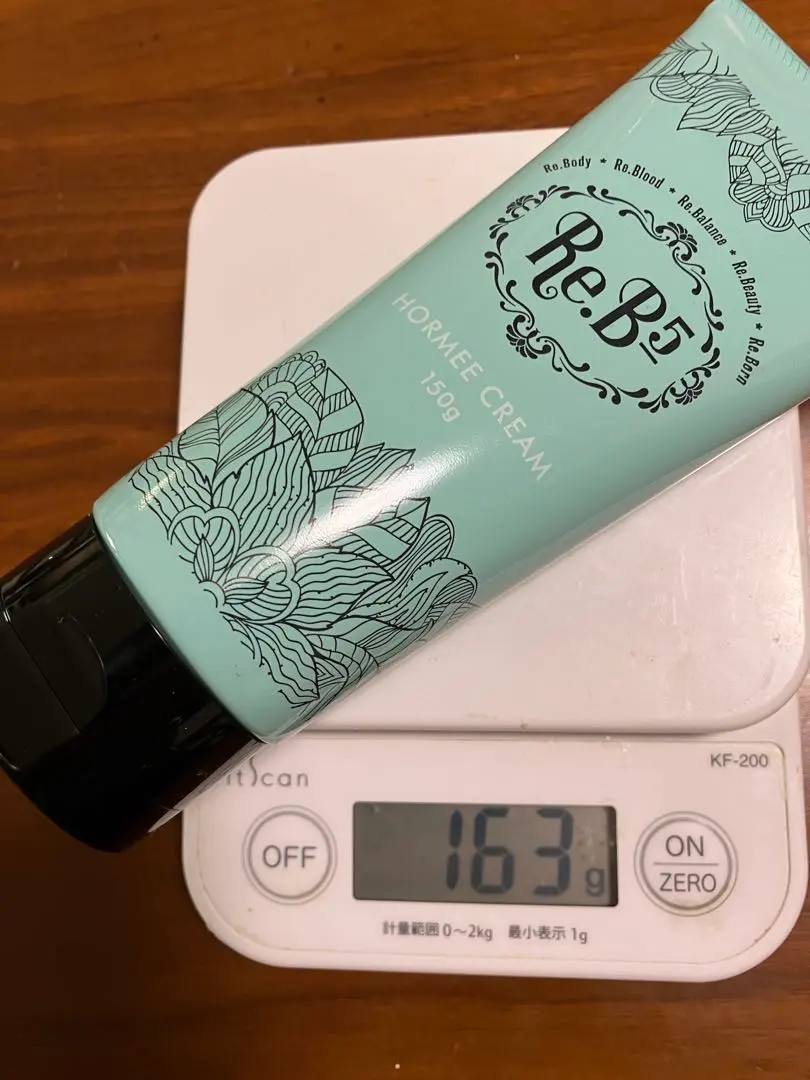 2026年最新】Re.B5ホルミークリームの人気アイテム - メルカリ