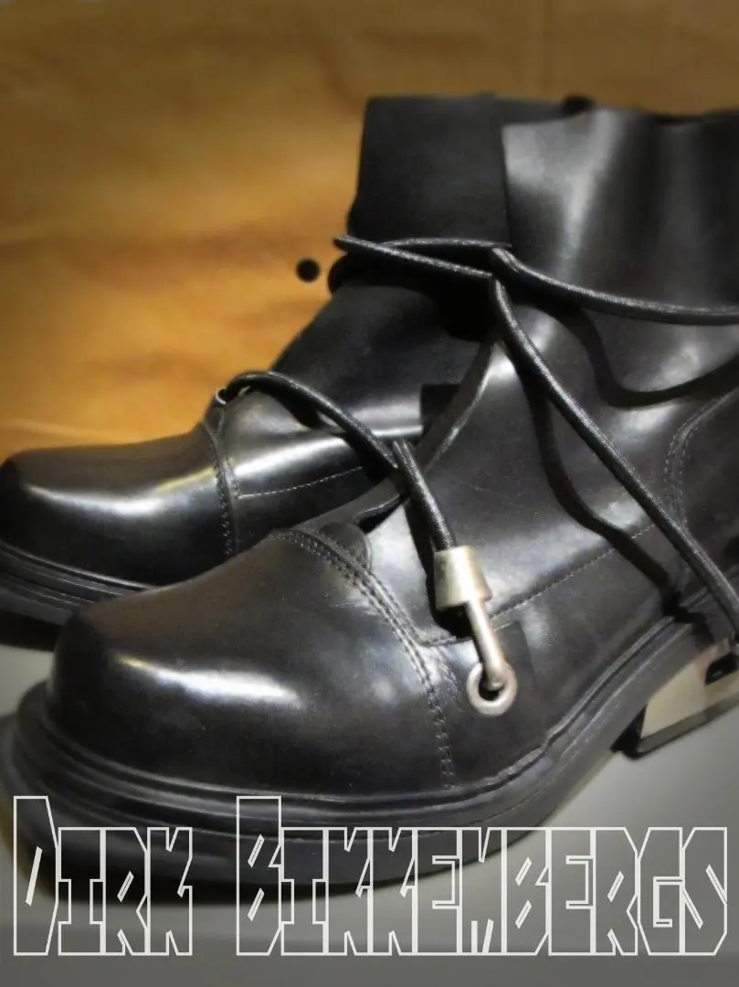 2026年最新】DIRK BIKKEMBERGS カラー：ブラック系 その他の人気