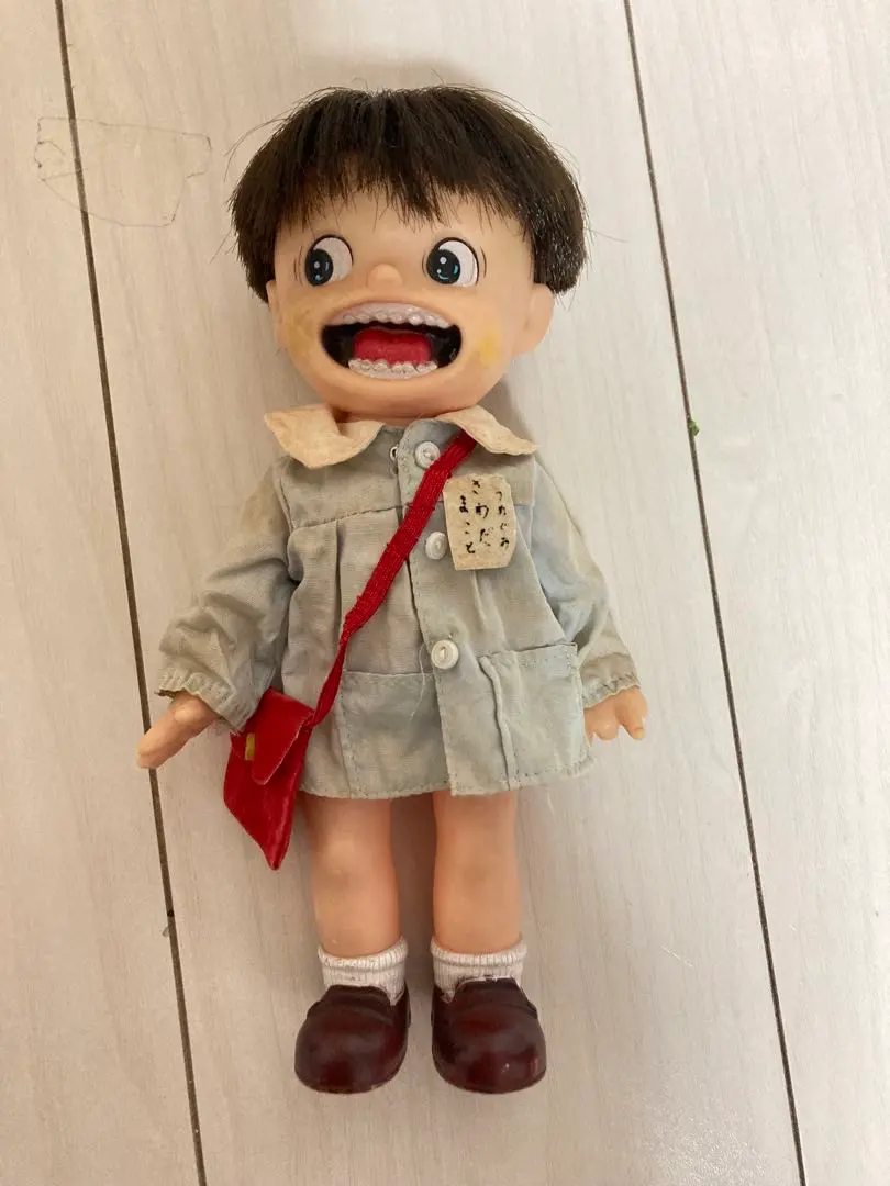 2026年最新】まことちゃん 人形の人気アイテム - メルカリ