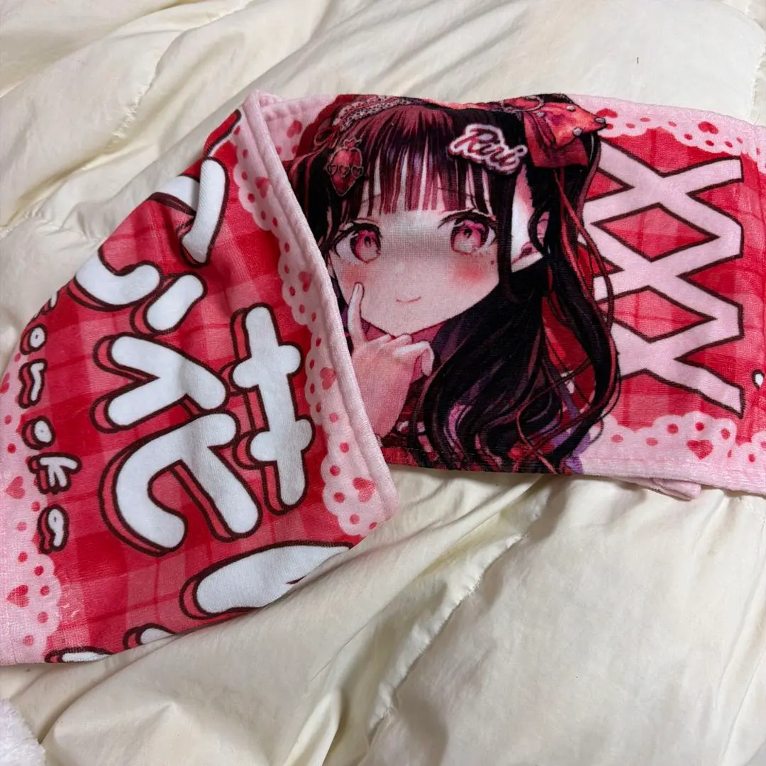 2026年最新】心花りり タオルの人気アイテム - メルカリ