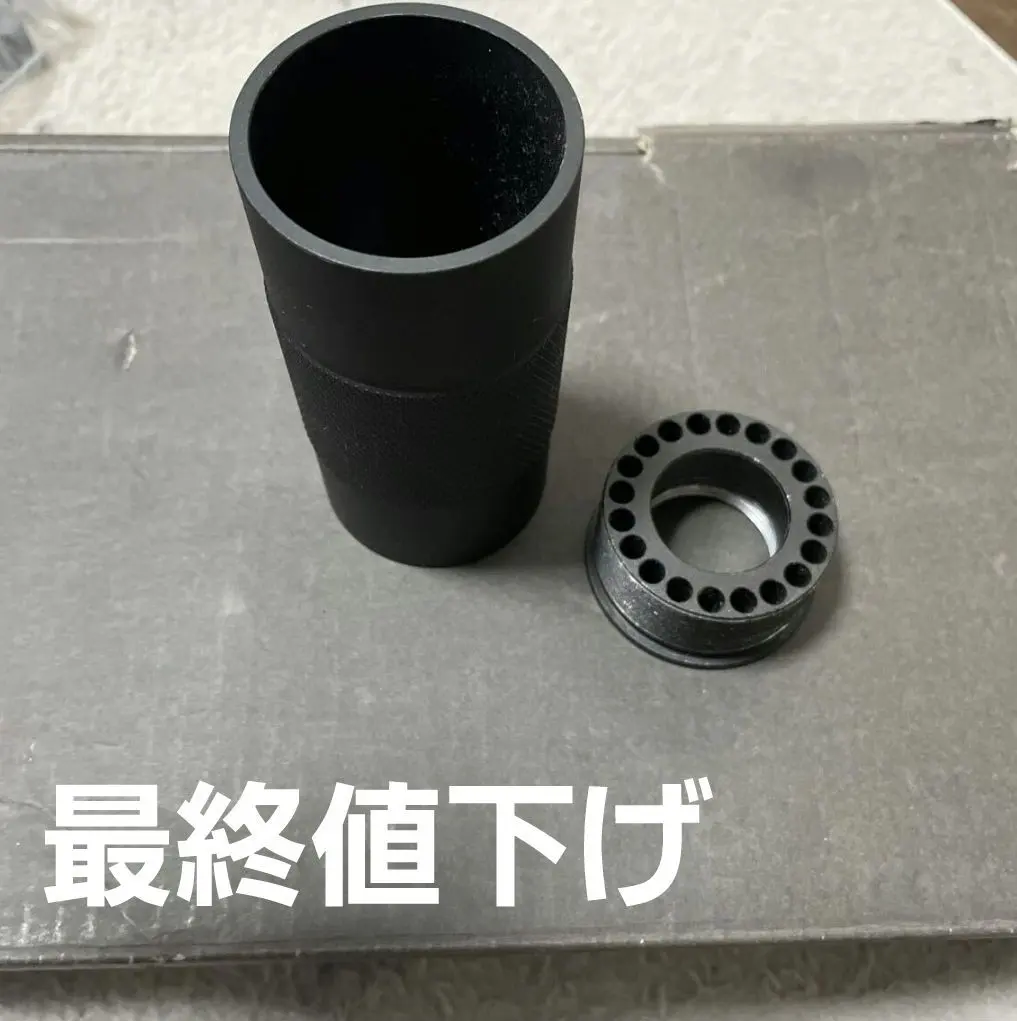 2026年最新】m4 パトリオット ハンドガードの人気アイテム - メルカリ