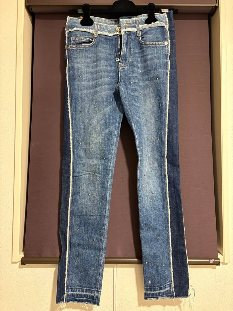 2026年最新】ERMANNO SCERVINO デニム・ジーンズの人気アイテム - メルカリ