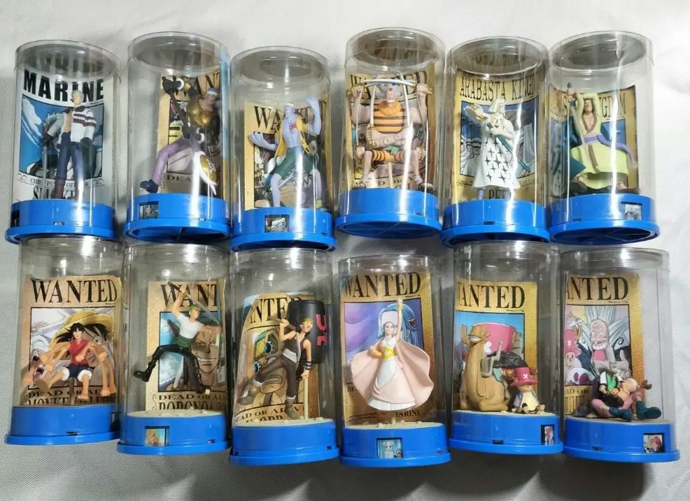 2026年最新】キャラコレカン ワンピースの人気アイテム - メルカリ