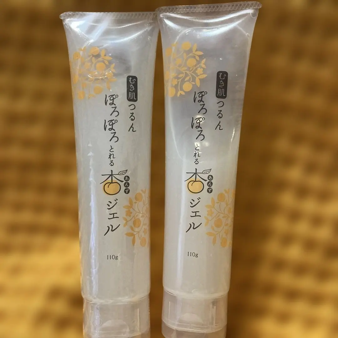 2026年最新】ぽろぽろとれる杏ジェルの人気アイテム - メルカリ