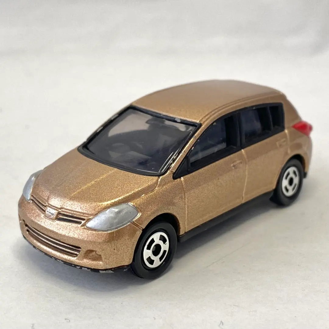 2026年最新】トミカ ティーダの人気アイテム - メルカリ