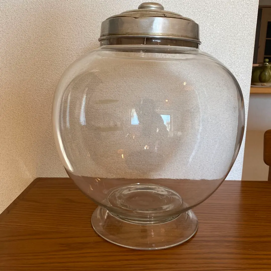 2026年最新】地球瓶 ガラスの人気アイテム - メルカリ