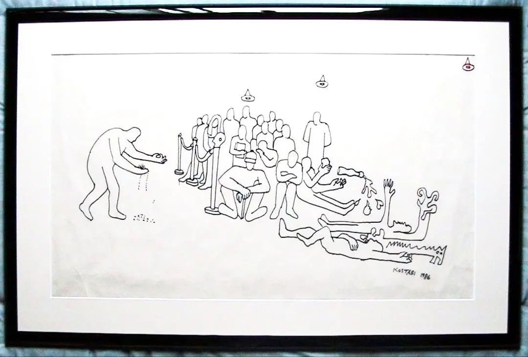 2026年最新】マークコスタビの人気アイテム - メルカリ