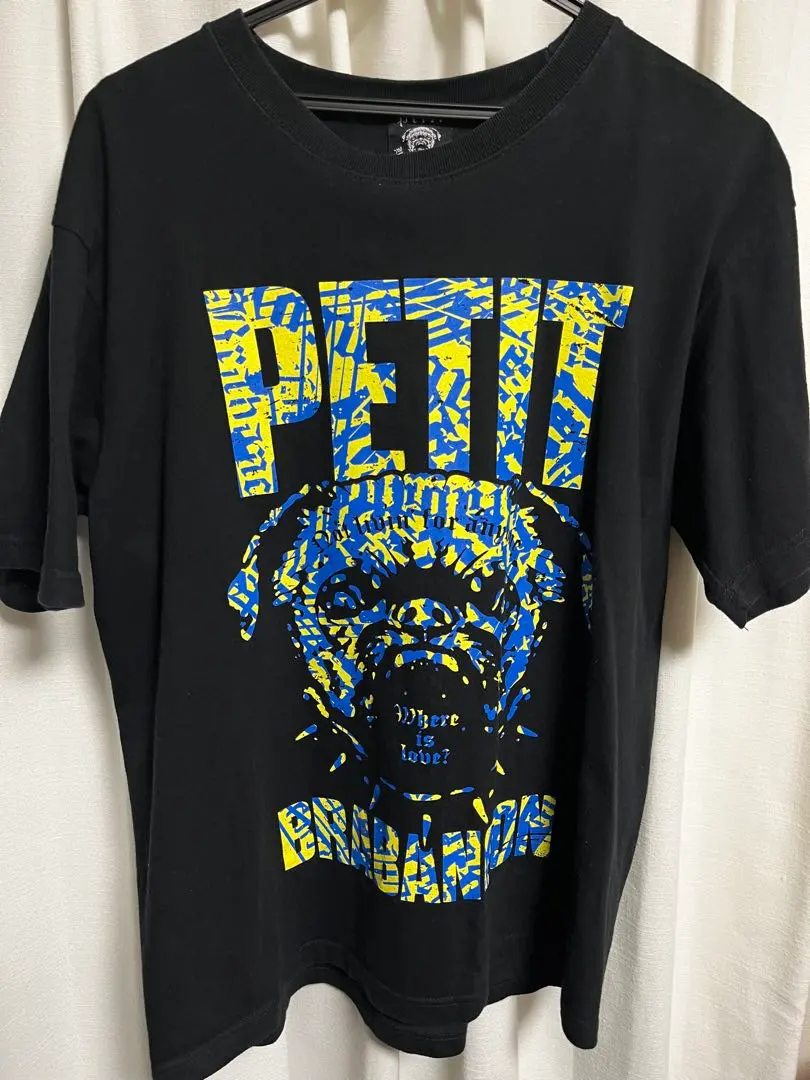2026年最新】petit brabancon tシャツの人気アイテム - メルカリ