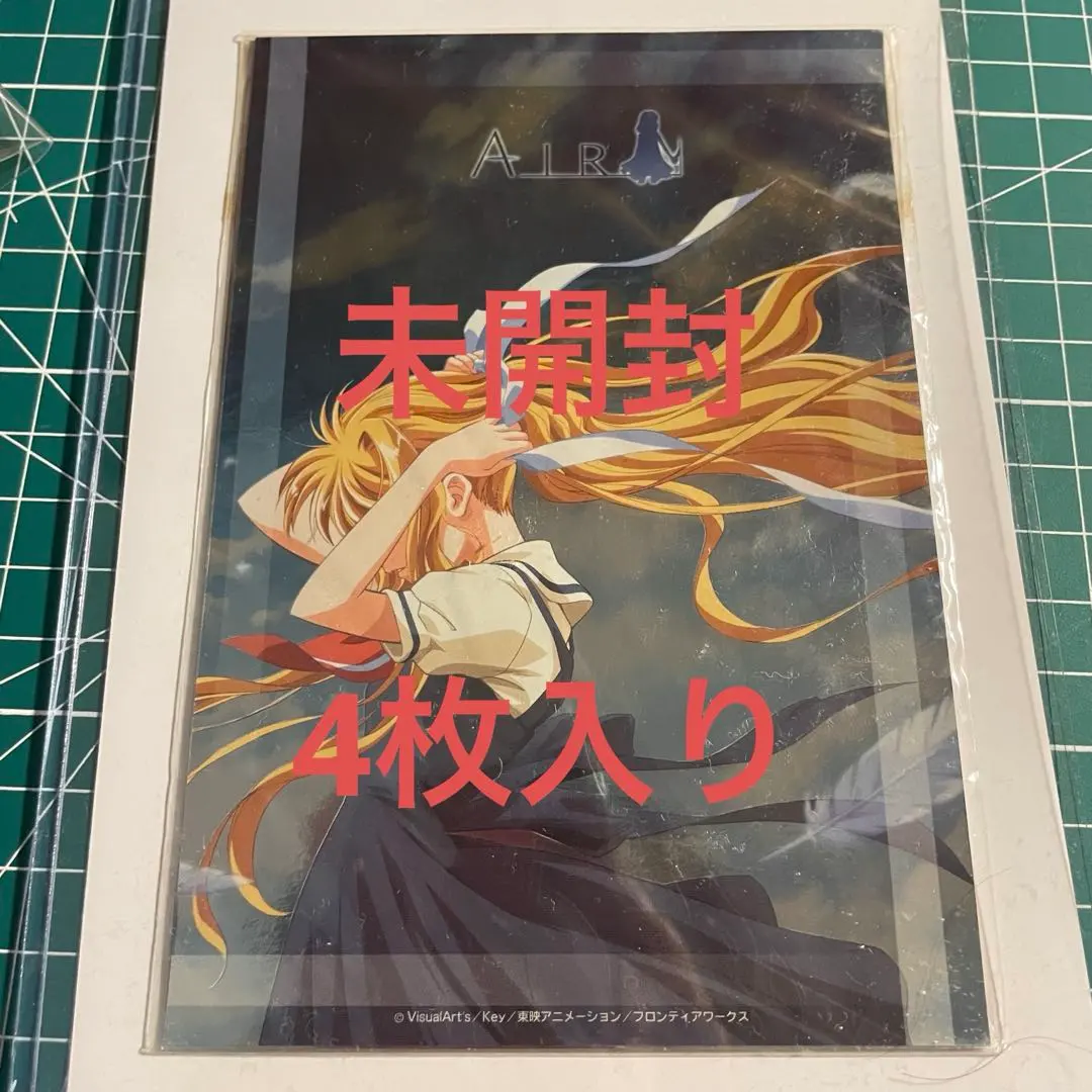 2026年最新】神尾観鈴 缶バッジの人気アイテム - メルカリ