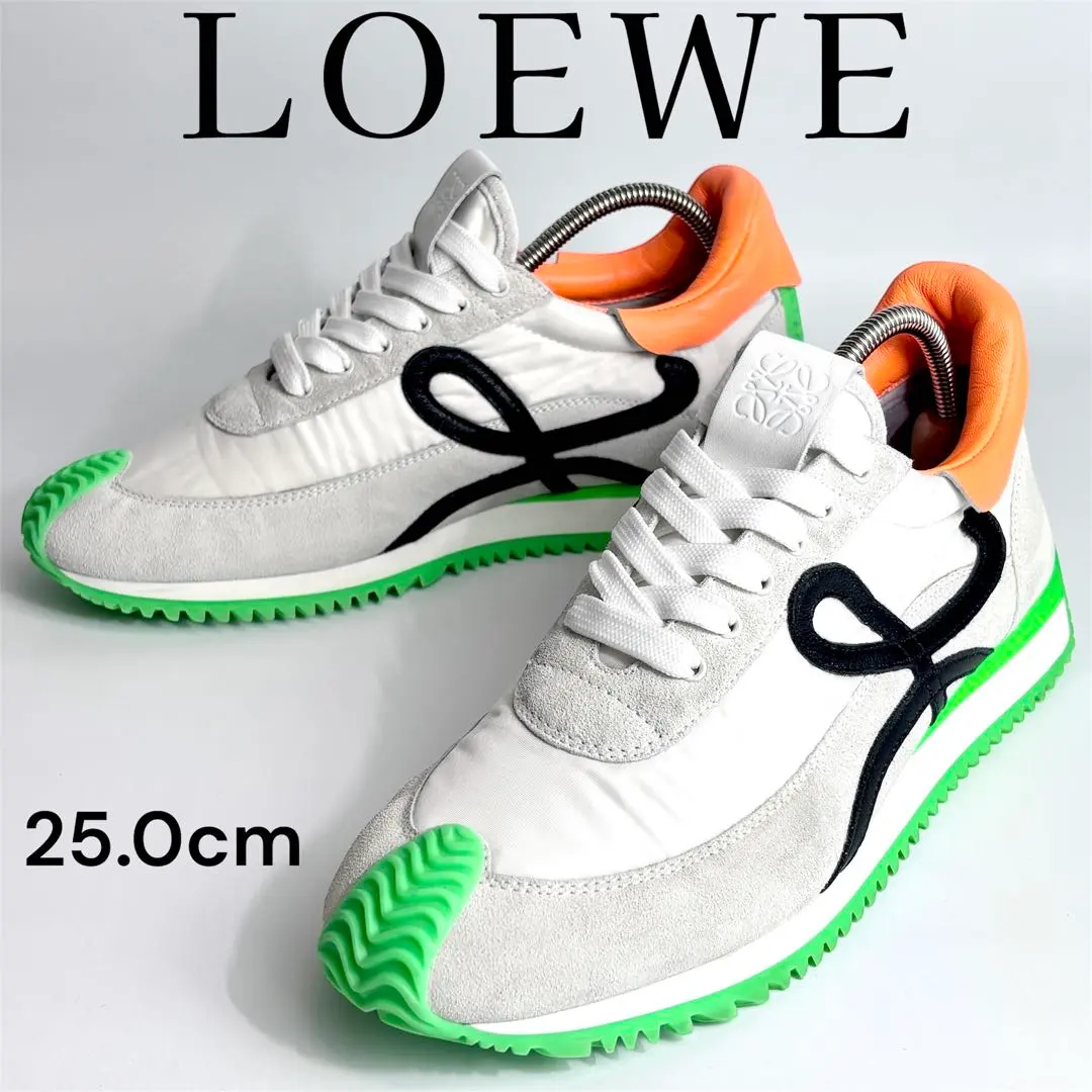 2026年最新】フローランナー ロエベの人気アイテム - メルカリ